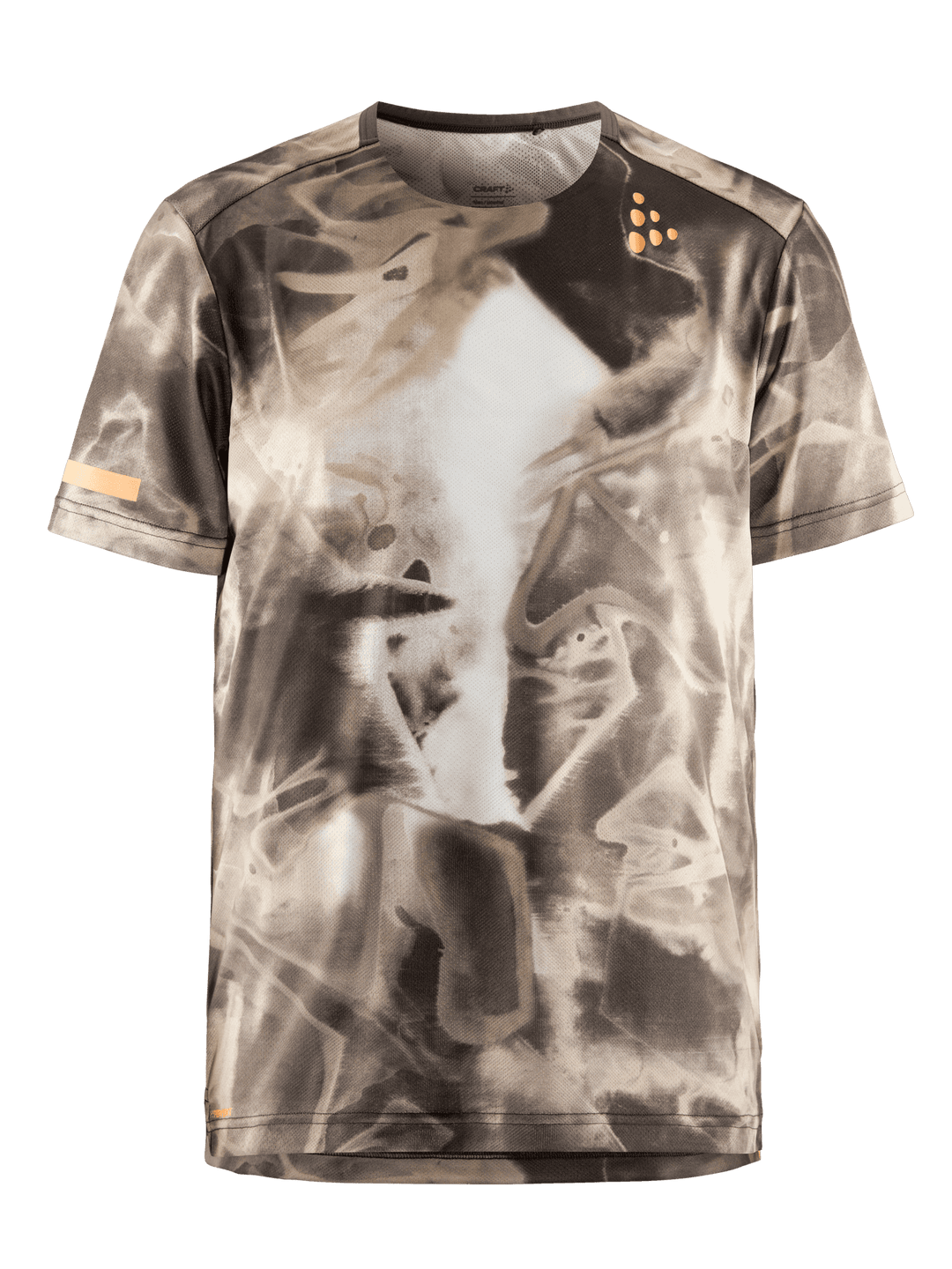 Craft PRO Hypervent Jaquard Tee M