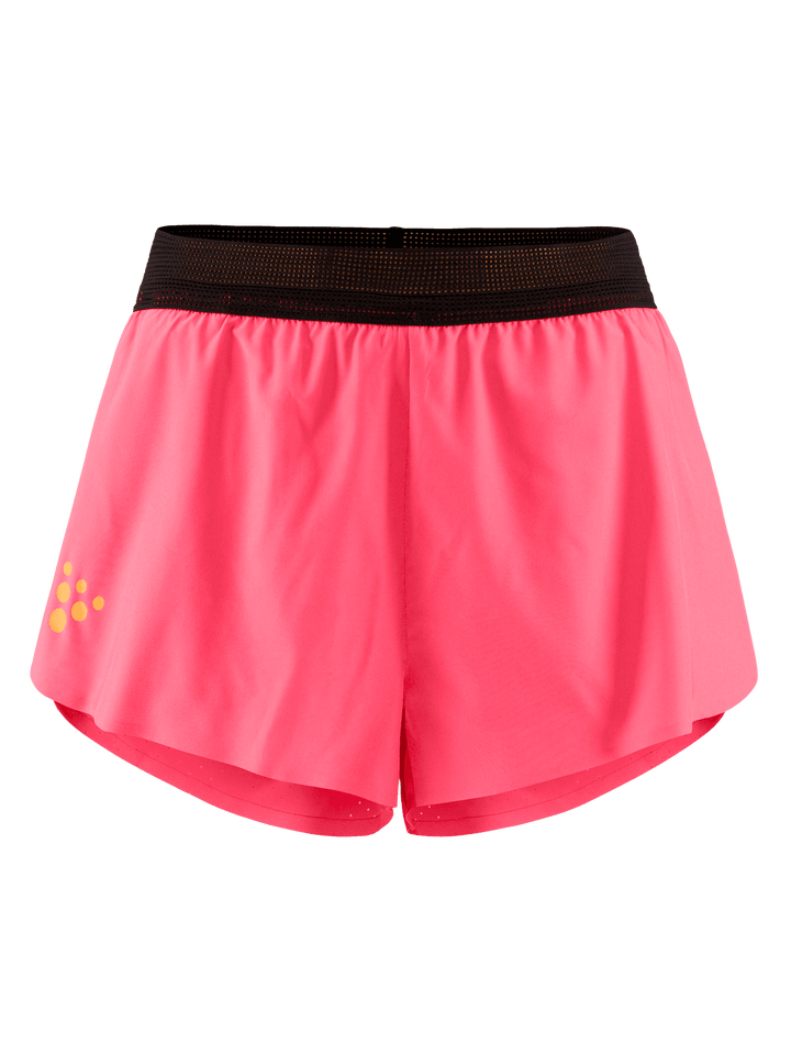 Craft PRO Hypervent Split Shorts 2 W