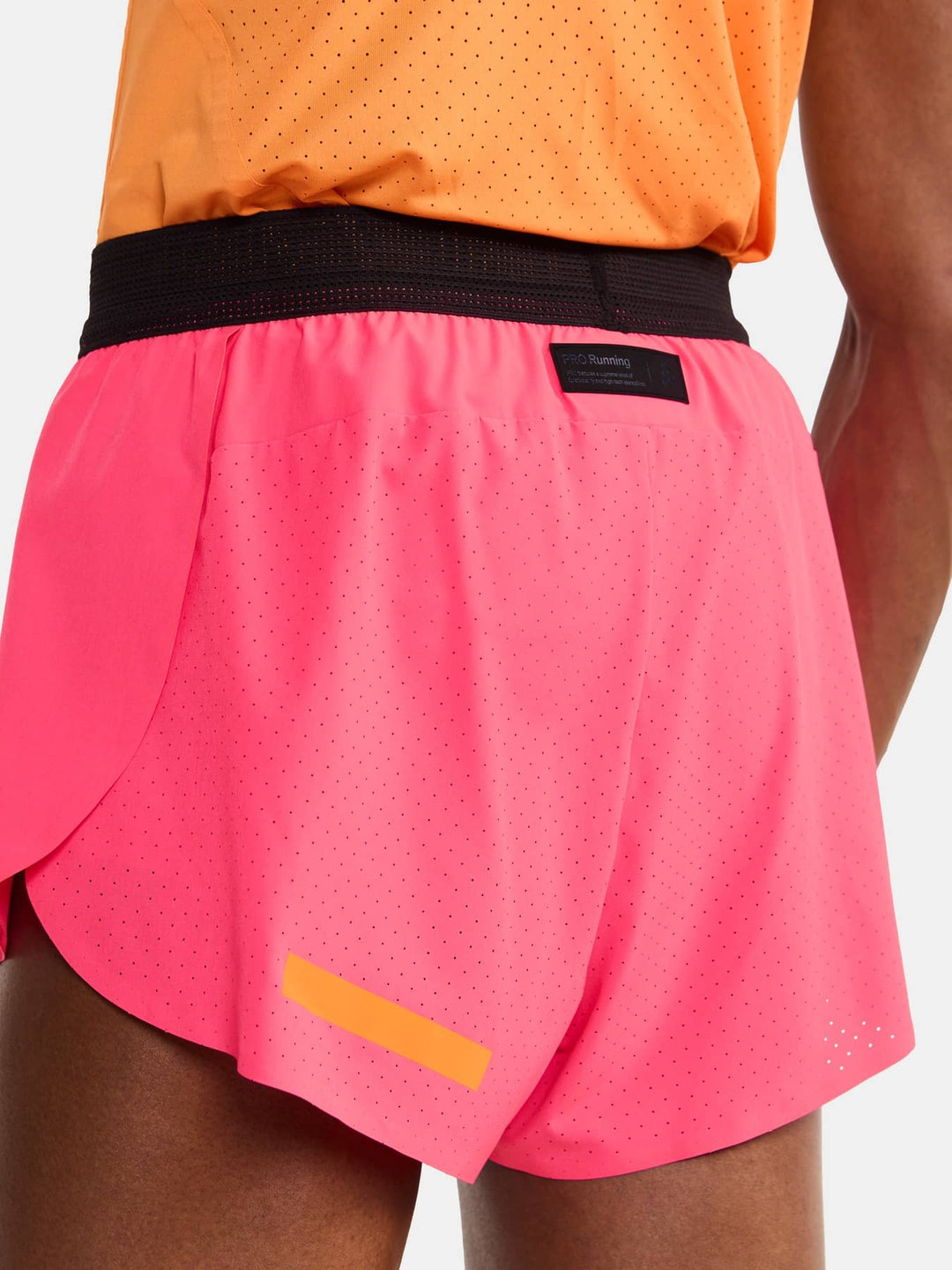Craft PRO Hypervent Split Shorts 2 W