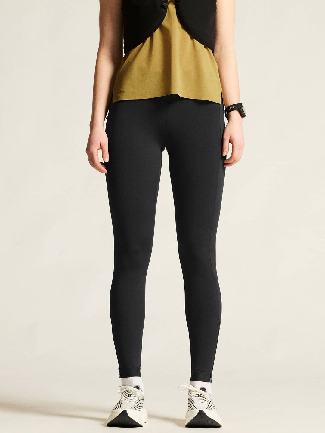 Craft Pro Trail Tights 2 Women&