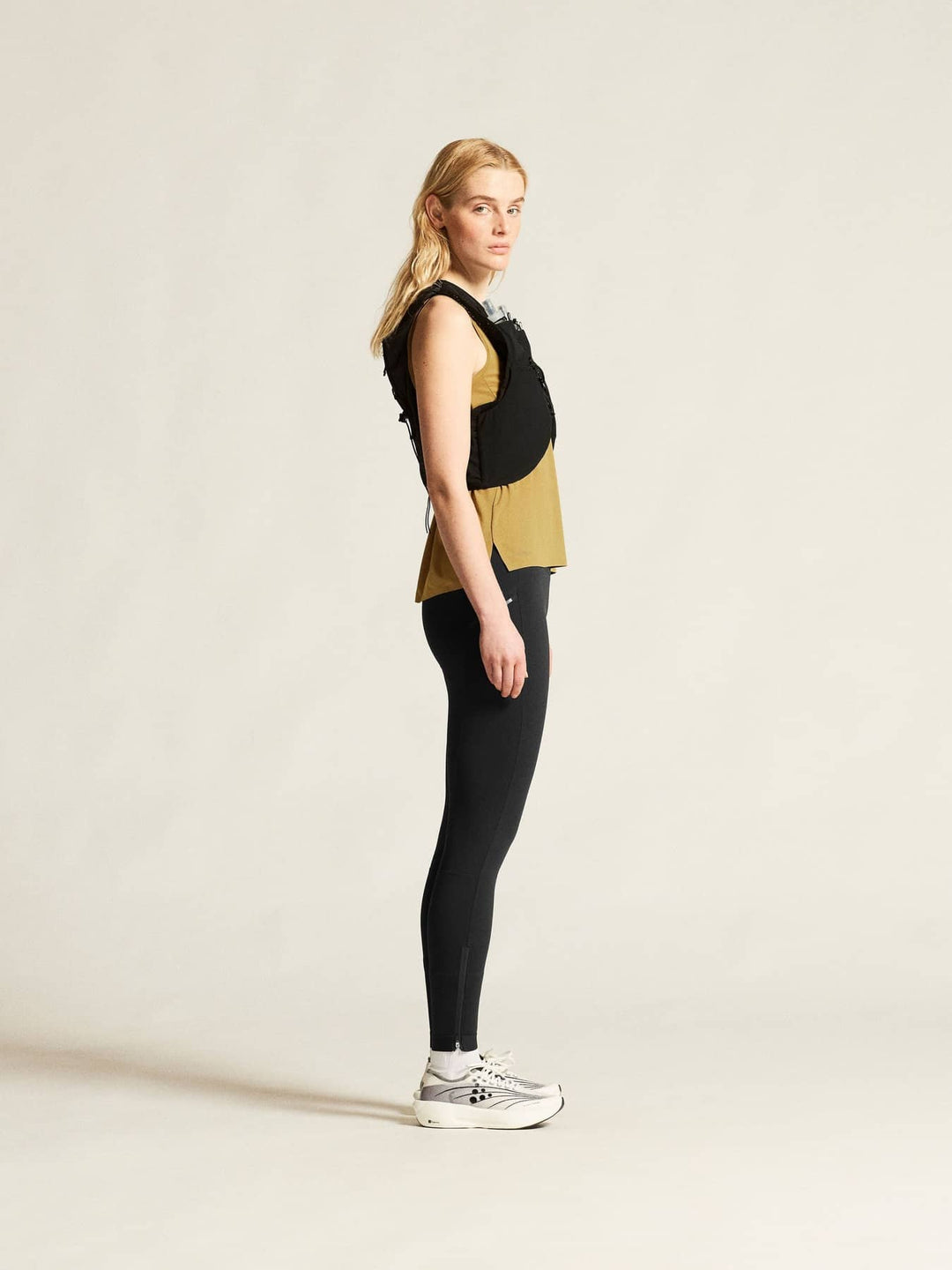 Craft Pro Trail Tights 2 Women&