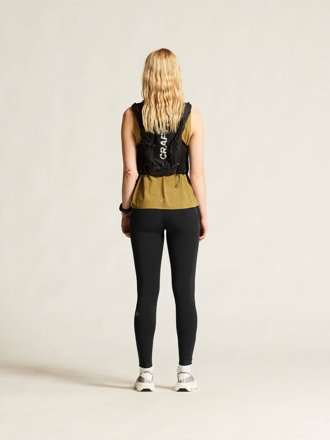 Craft Pro Trail Tights 2 Women&