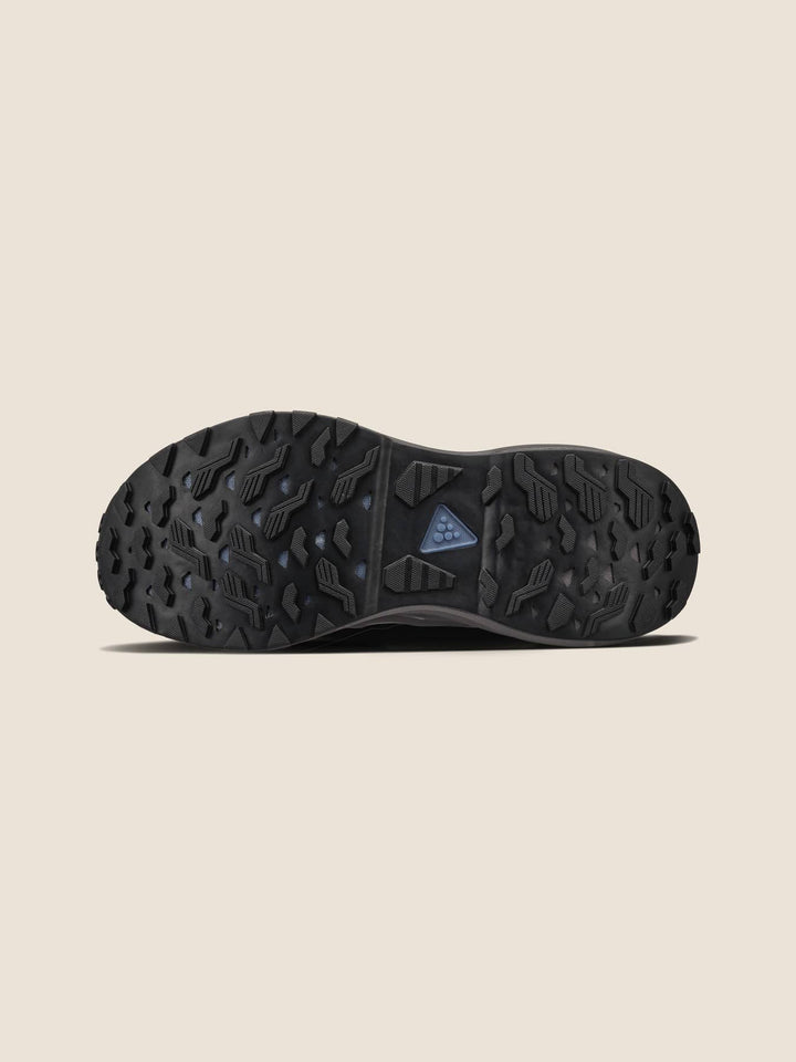 Craft Pure Trail X W – Black / Asphalt