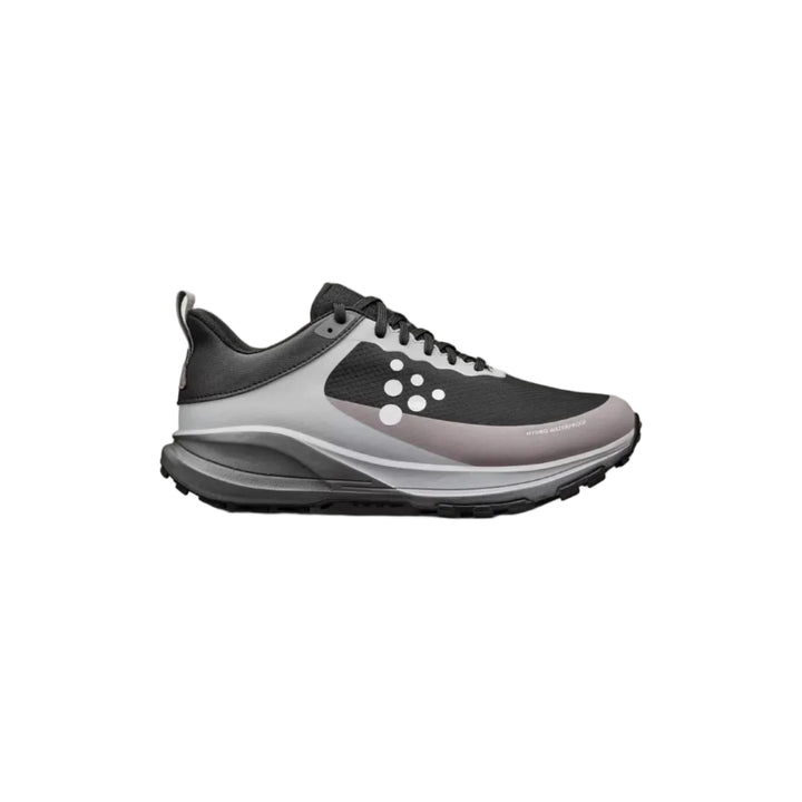 Craft Pure Trail Hydro M - Black/Grey