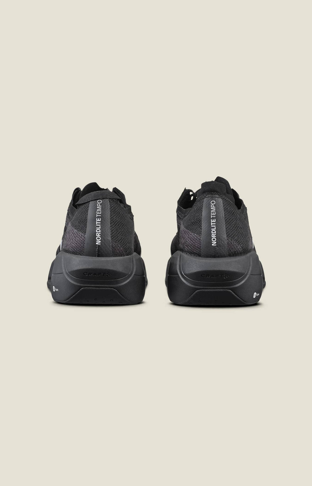 Craft Nordlite Tempo M – Black/Multi