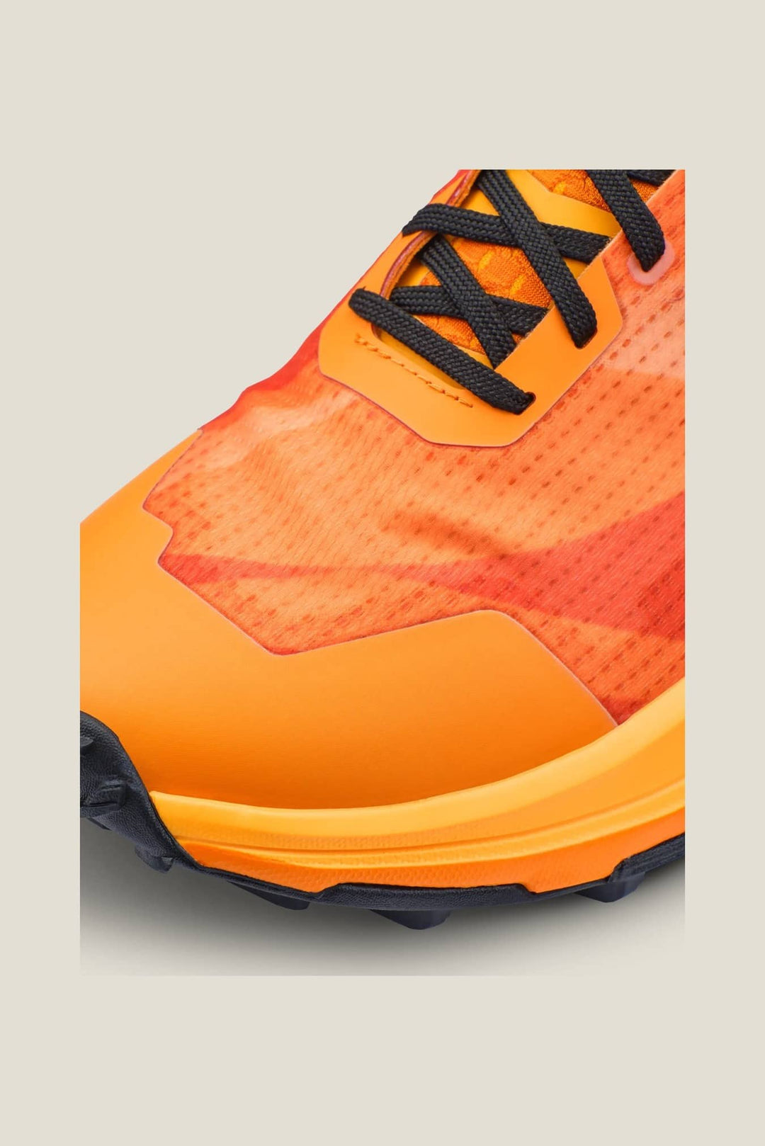 Craft Pure Trail Pro M – Orange/Multi