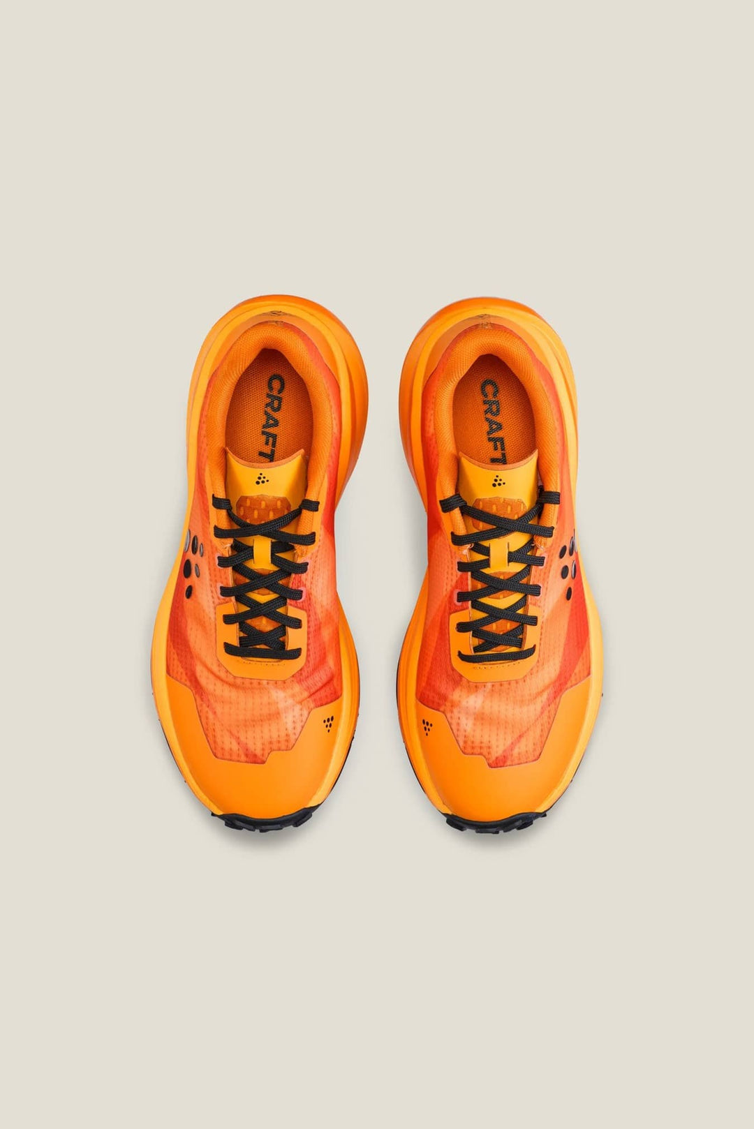 Craft Pure Trail Pro M – Orange/Multi