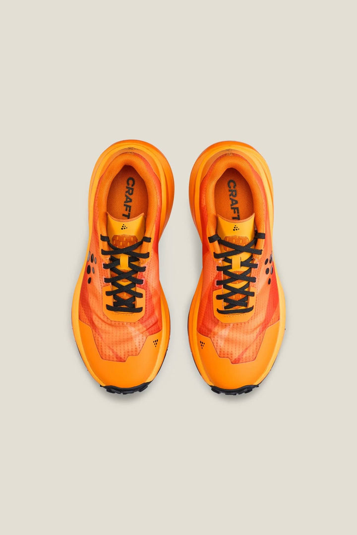 Craft Pure Trail Pro M – Orange/Multi