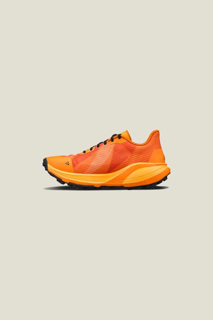 Craft Pure Trail Pro M – Orange/Multi