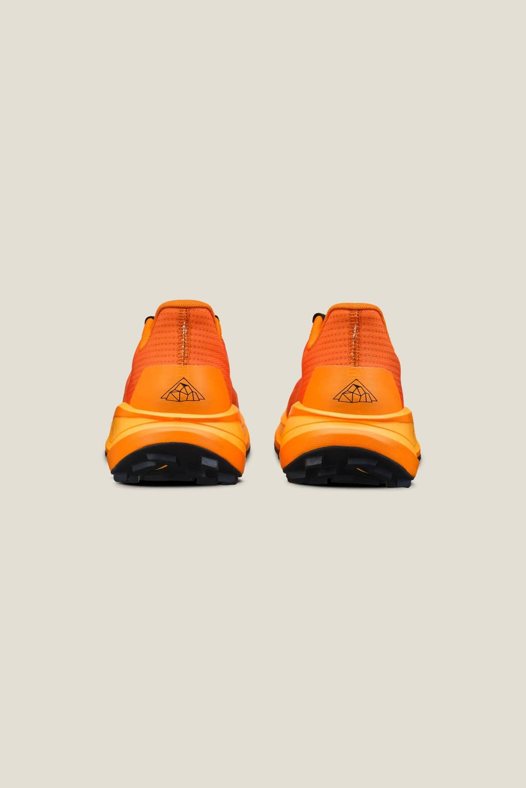 Craft Pure Trail Pro M – Orange/Multi
