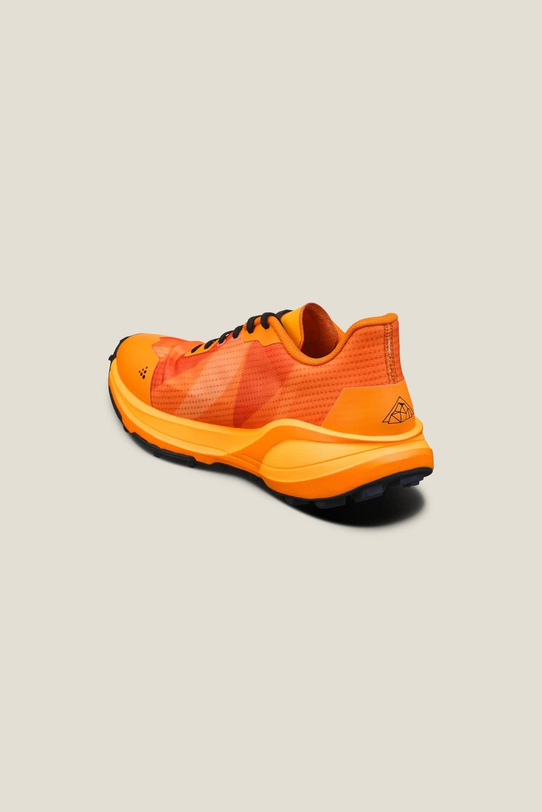 Craft Pure Trail Pro M – Orange/Multi