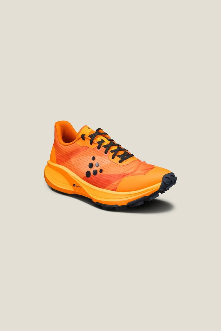 Craft Pure Trail Pro M – Orange/Multi