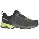 DOLOMITE Crodarossa Leather GORE-TEX Men's Shoe UK8