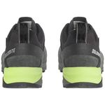 DOLOMITE Crodarossa Leather GORE-TEX Men's Shoe UK8