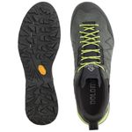 DOLOMITE Crodarossa Leather GORE-TEX Men's Shoe UK8