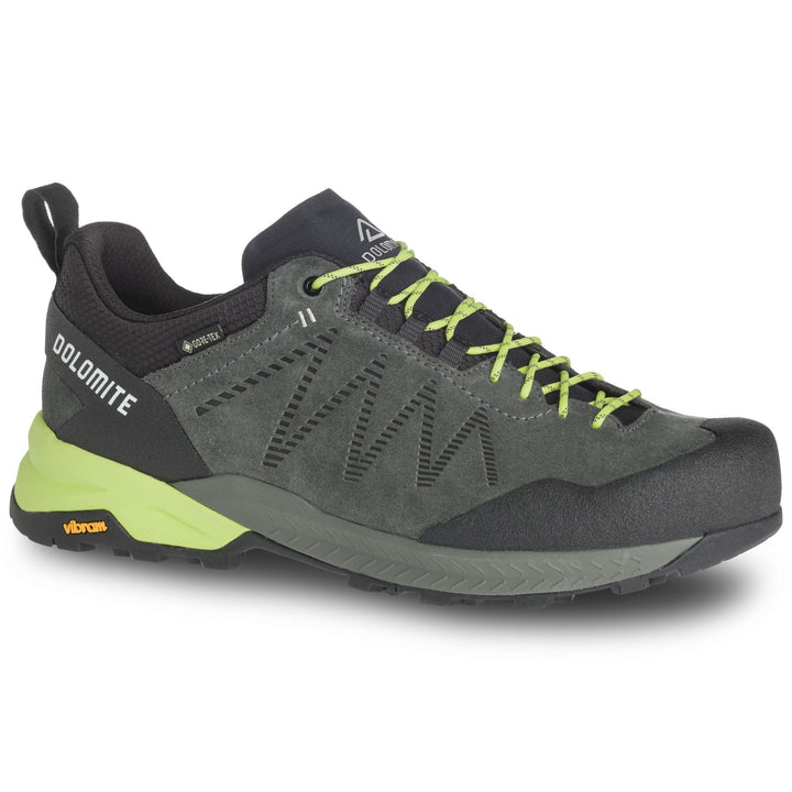 DOLOMITE Crodarossa Leather GORE-TEX Men's Shoe UK8
