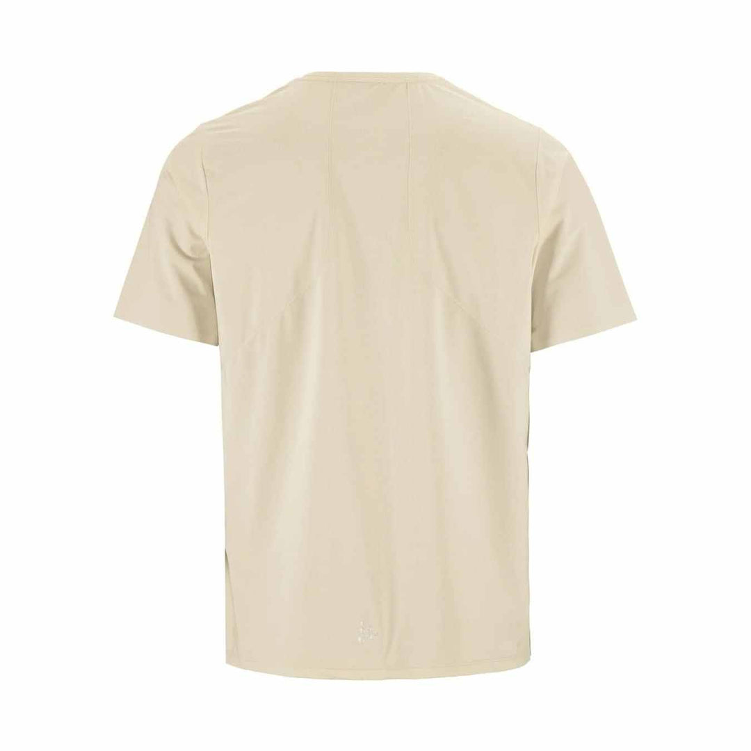 Back view of Craft Pro Trail SS Tee 2 Men&
