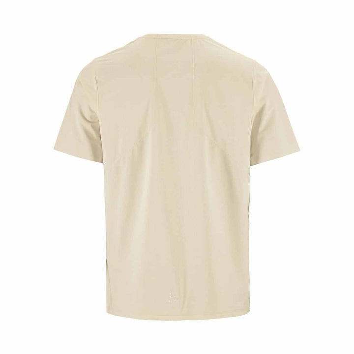 Back view of Craft Pro Trail SS Tee 2 Men&