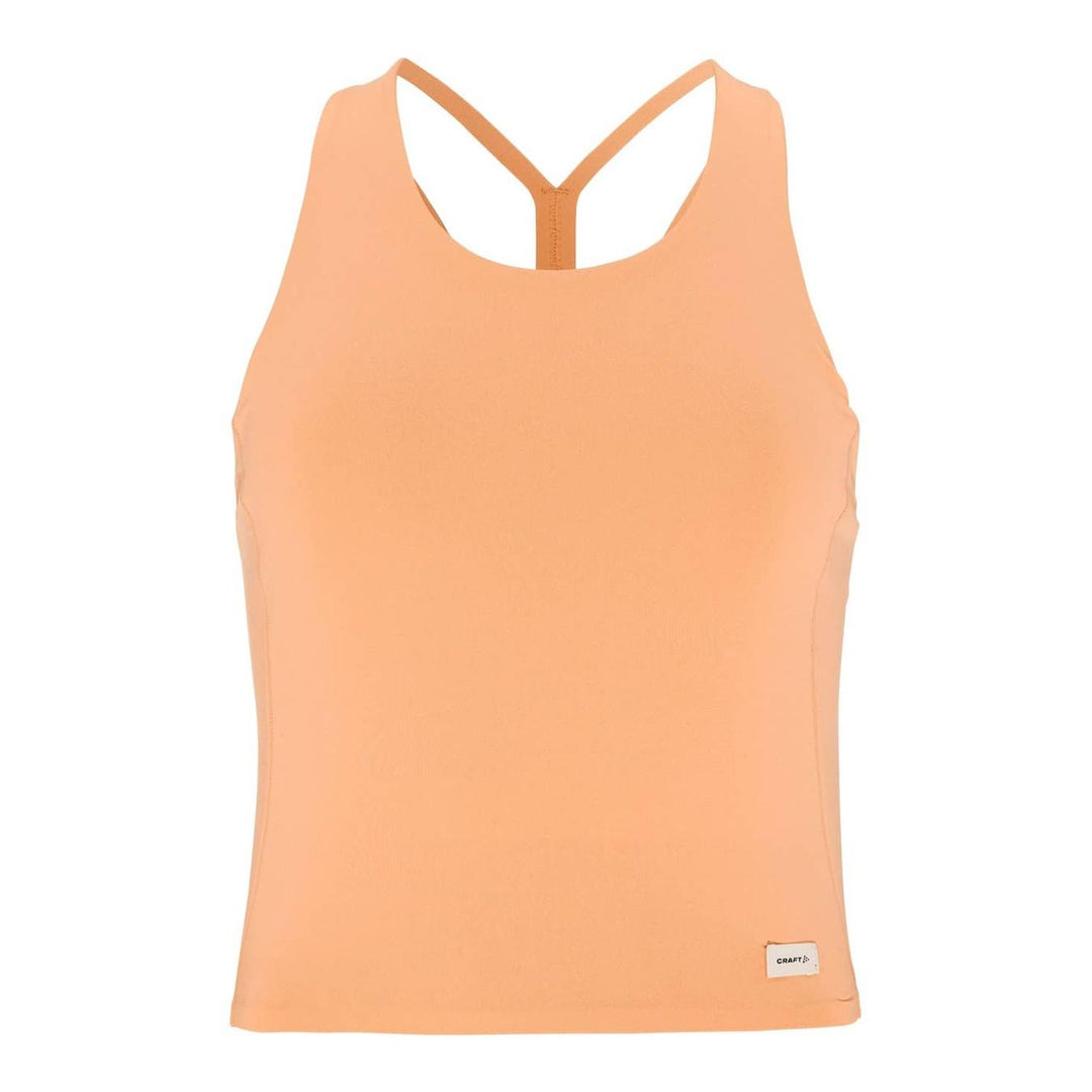 Craft Collective Cropped Singlet Women&