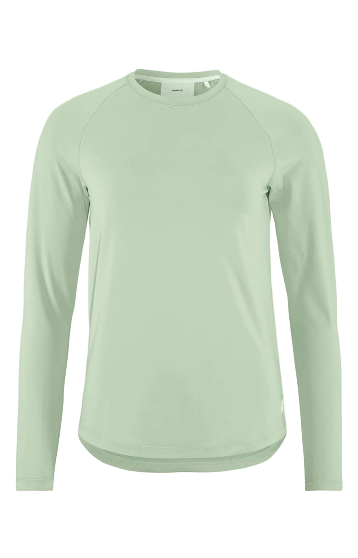 Craft Collective LS Tee Women&
