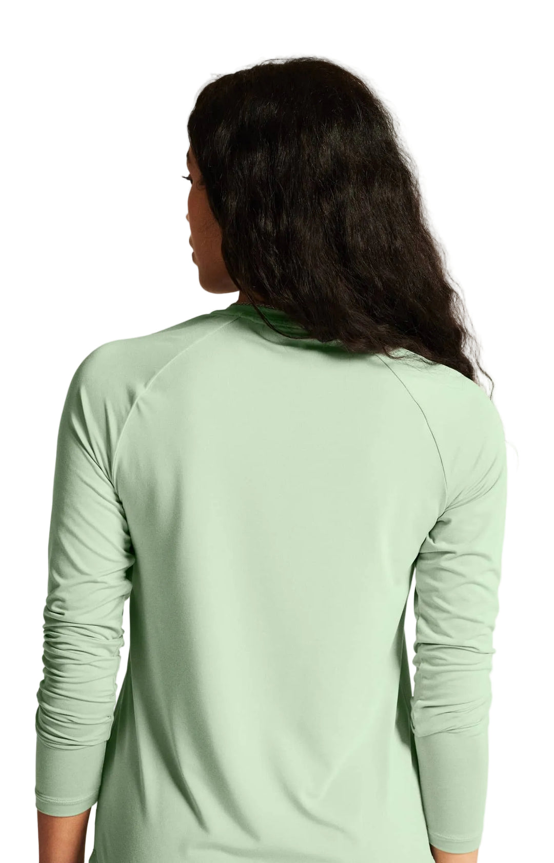 Craft Collective LS Tee Women&