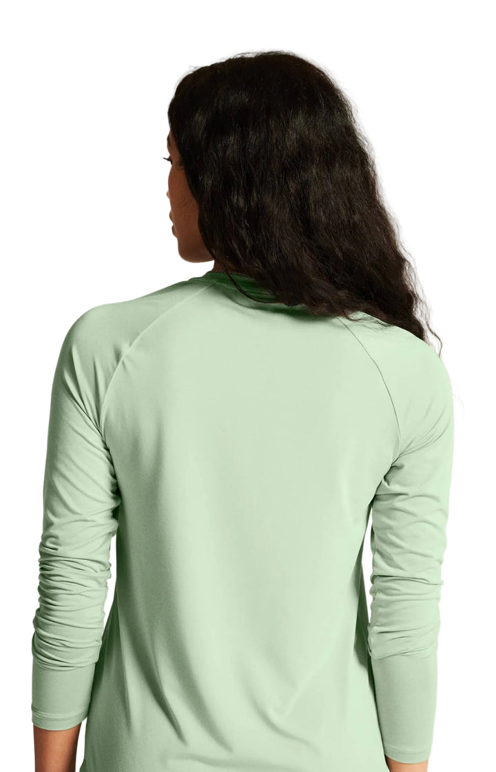 Craft Collective LS Tee Women&