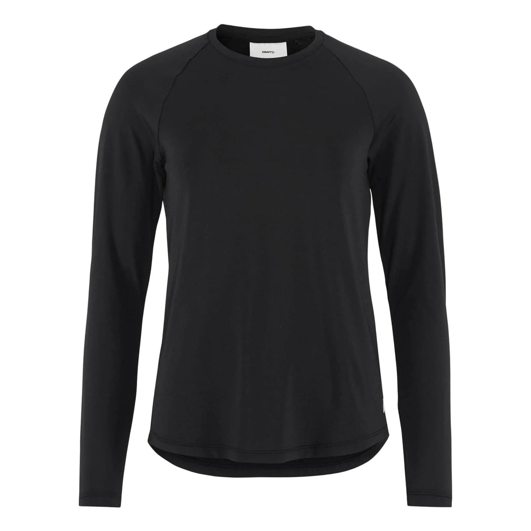 Craft Collective LS Tee Women&