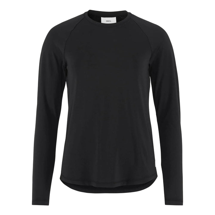 Craft Collective LS Tee Women&