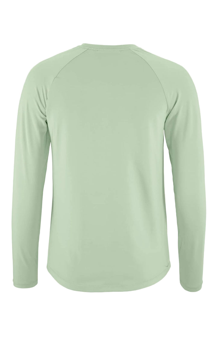 Craft Collective LS Tee Women&