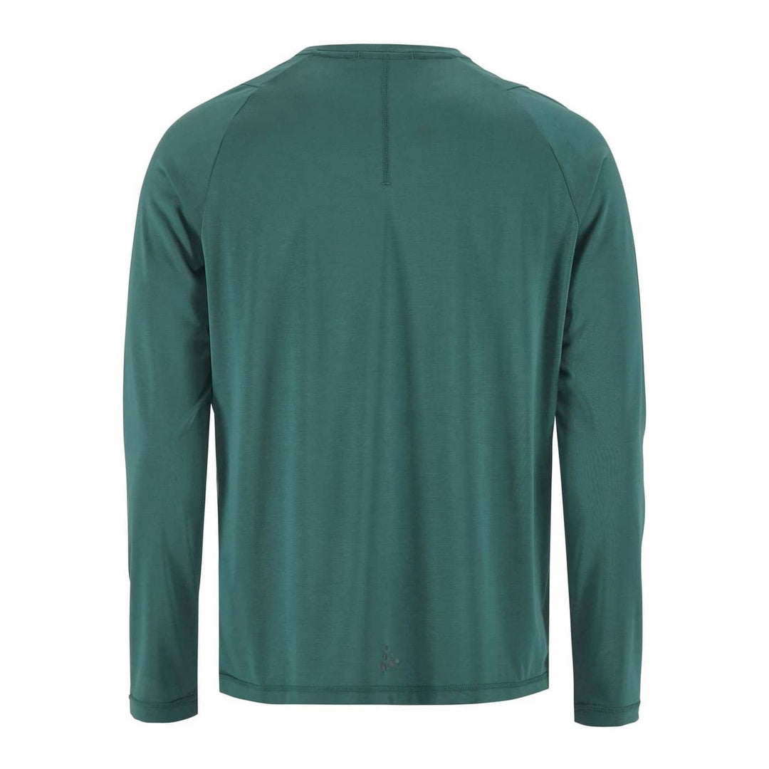 Craft Collective Bi-Blend LS Tee Men&
