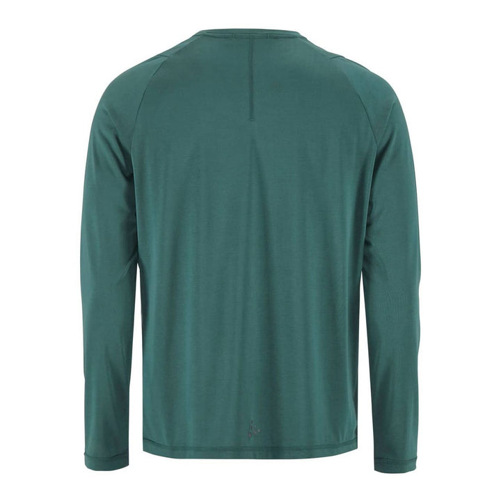 Craft Collective Bi-Blend LS Tee Men&