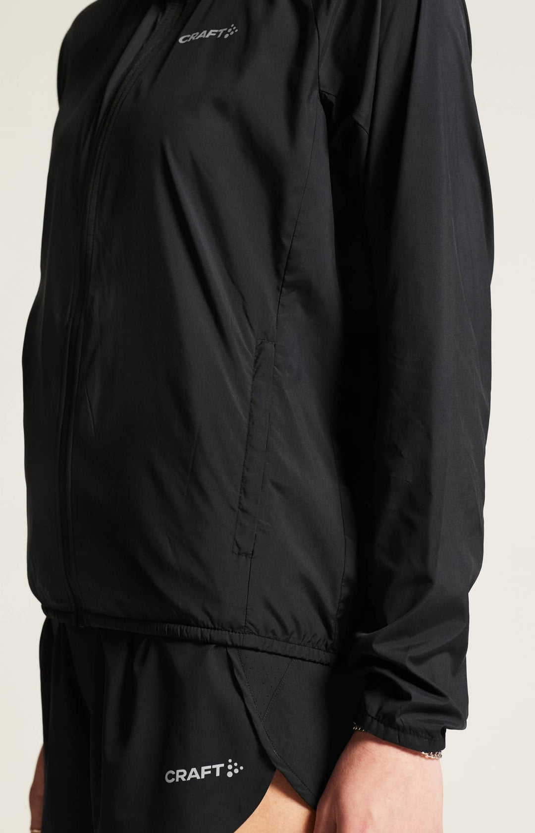 Craft Core Essence Wind Jacket Women&