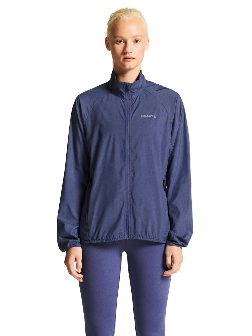 Craft Lightweight Training Jacket Aerinite