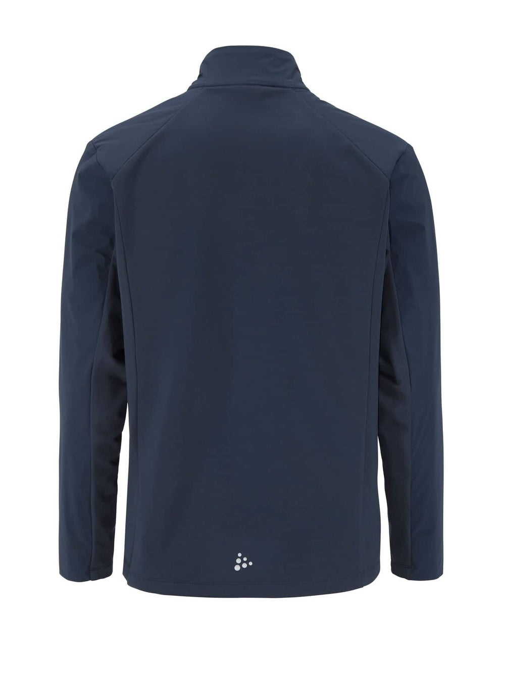 Craft ADV Essence Warm Jacket 3 Men blaze insulated training jacket