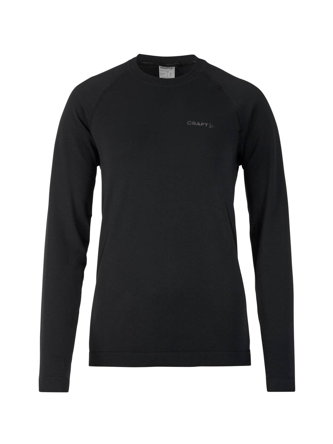 Craft Dry Active Comfort LS 2 Women&