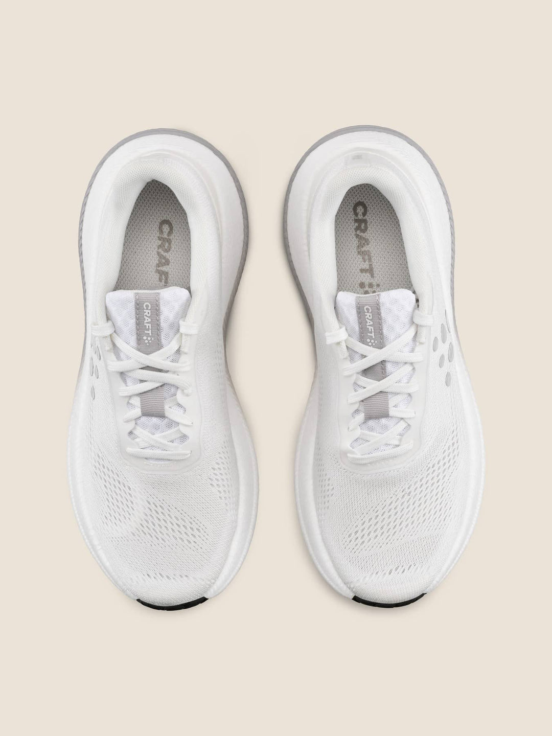 Craft Pacer 2 M – White