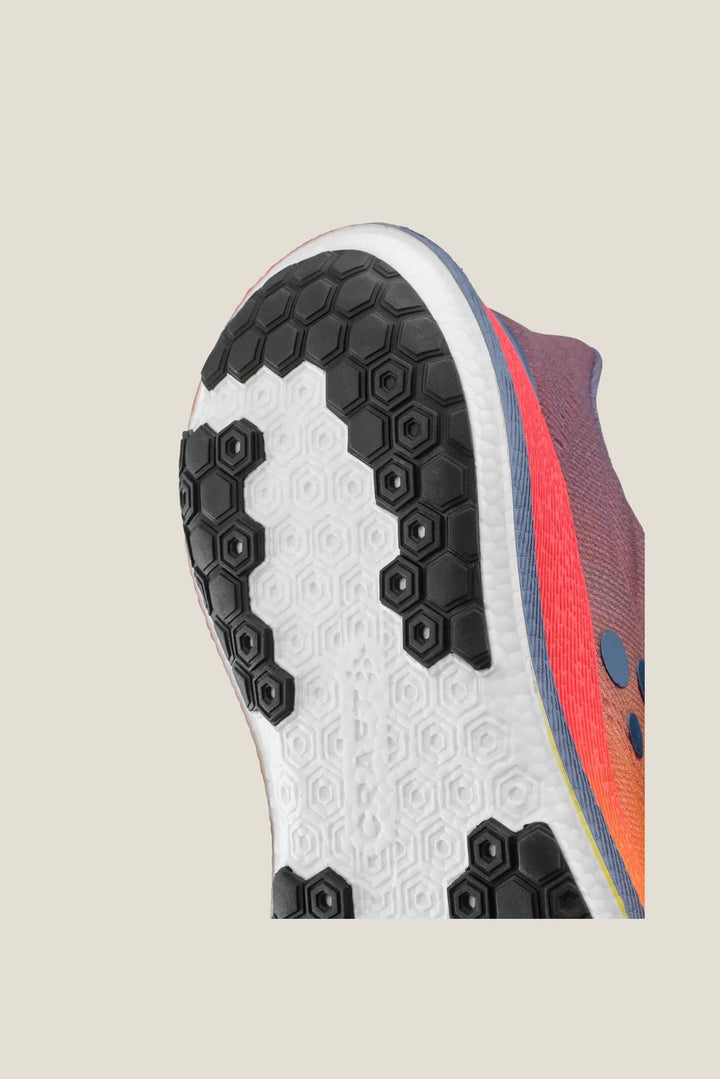 Craft Pacer 2 M – Flourange/Grey