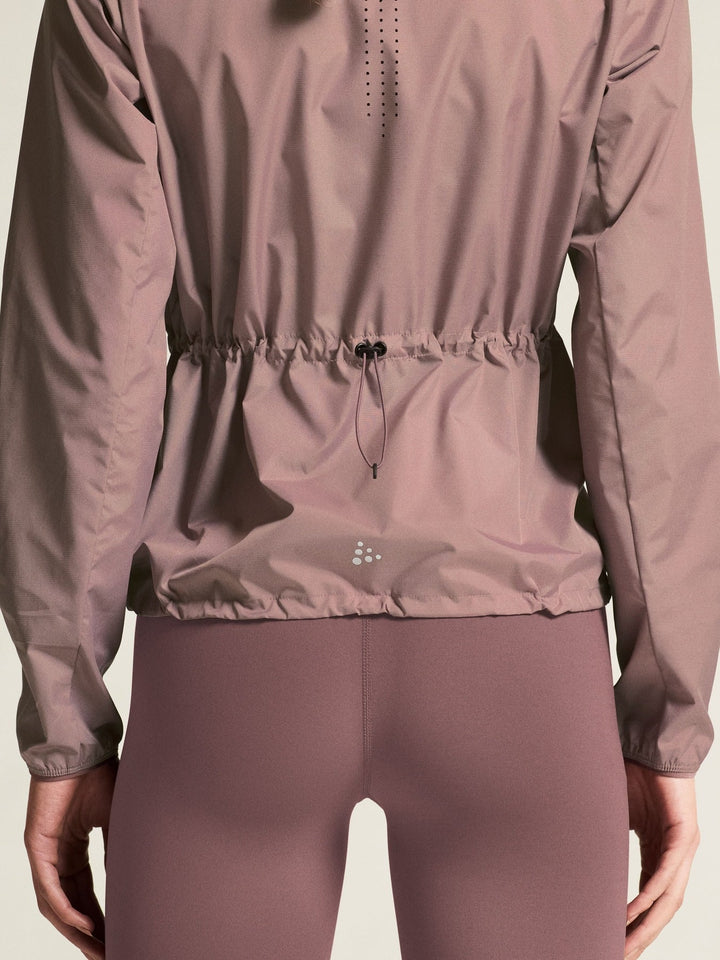 Craft ADV Essence Wind Jacket 2 Women&
