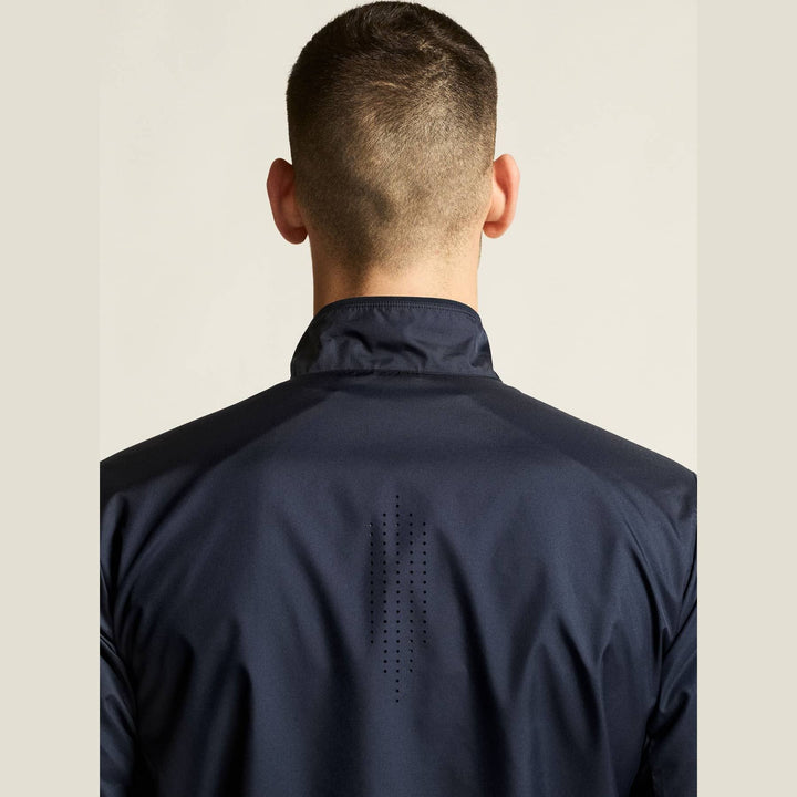 Craft Essence Wind Jacket 2 Men’s Blaze M