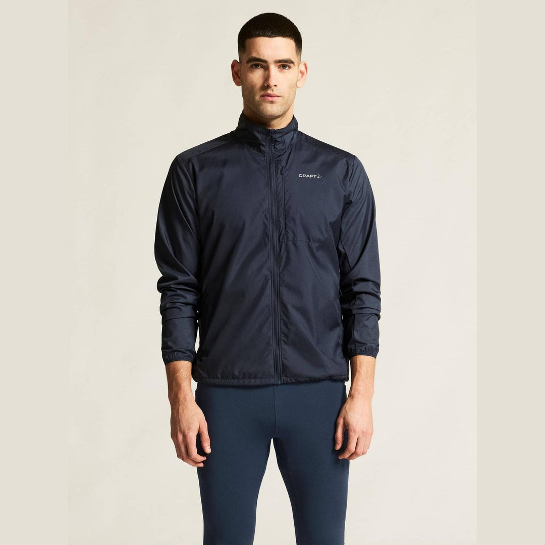 Craft Essence Wind Jacket 2 Men’s Blaze M