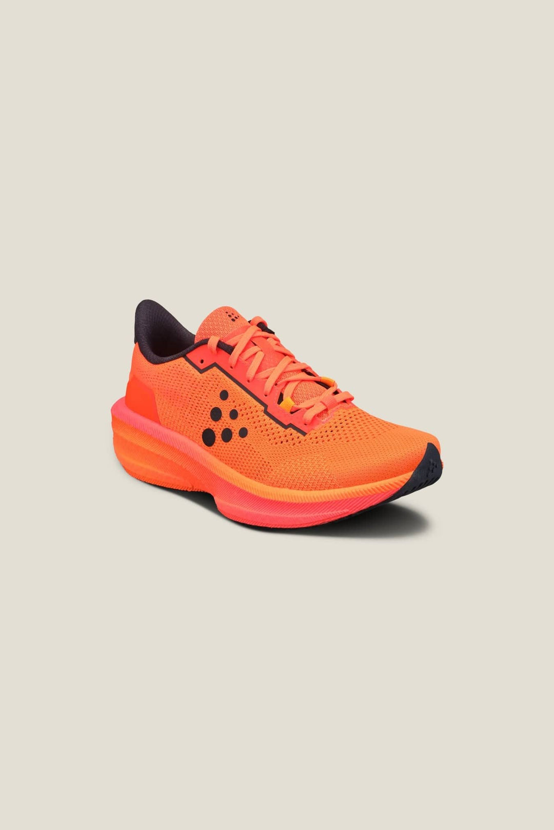 Craft Endurance 3 M - Shock/Orange
