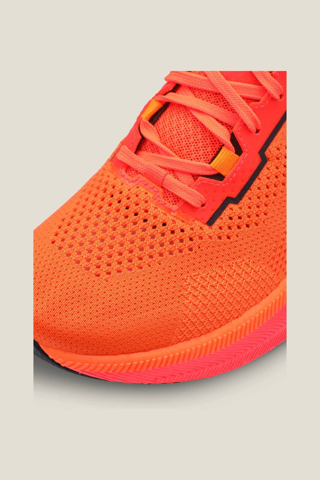 Craft Endurance 3 M - Shock/Orange