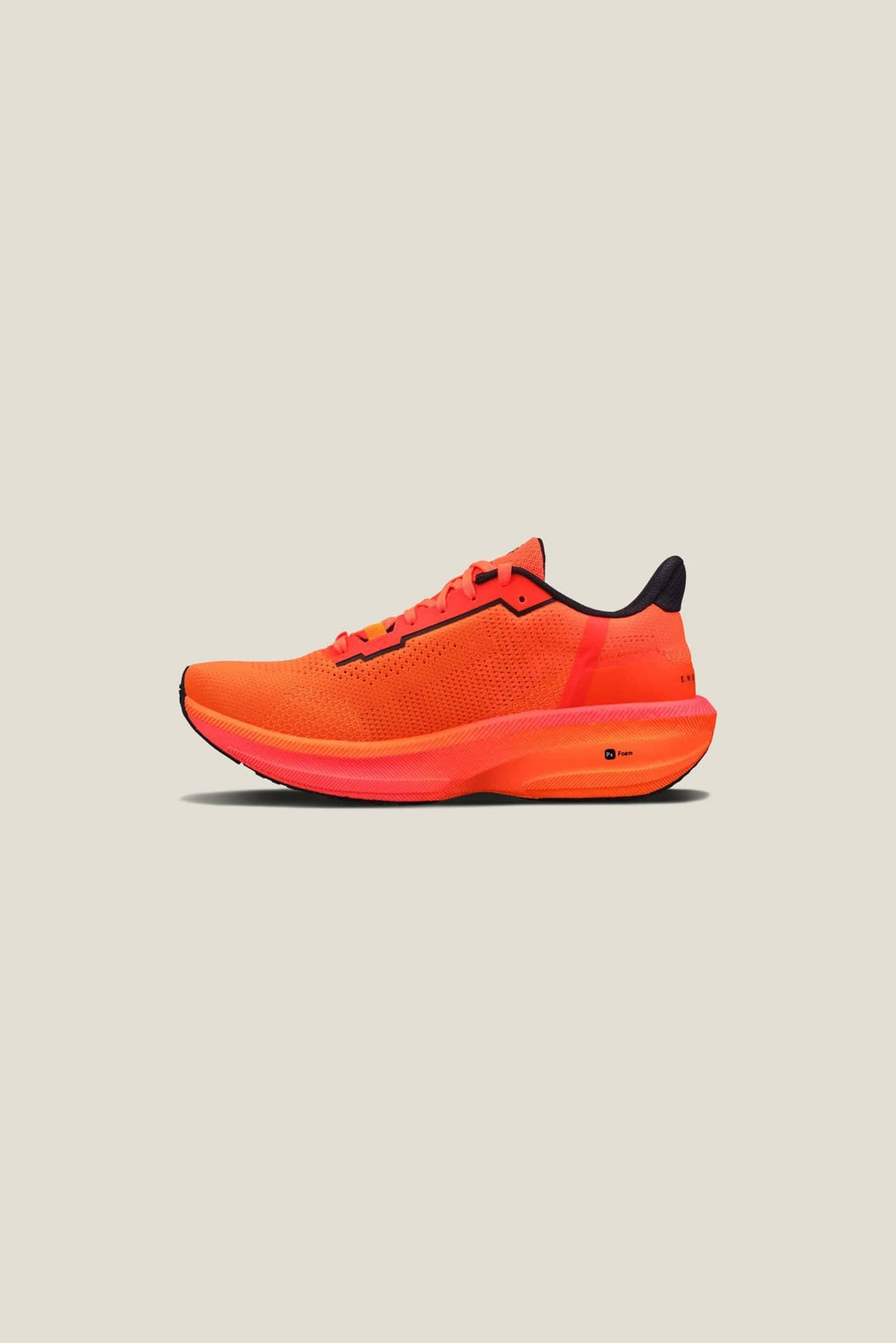 Craft Endurance 3 M - Shock/Orange