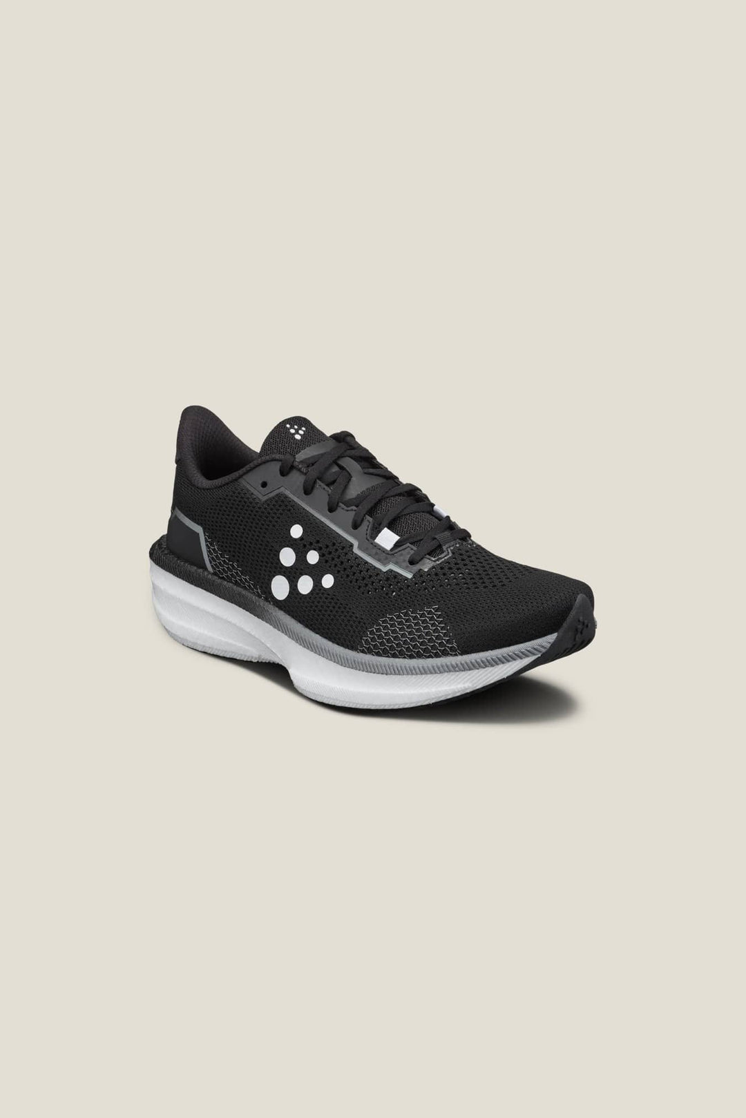 Craft Endurance 3 M - Black/Contrast