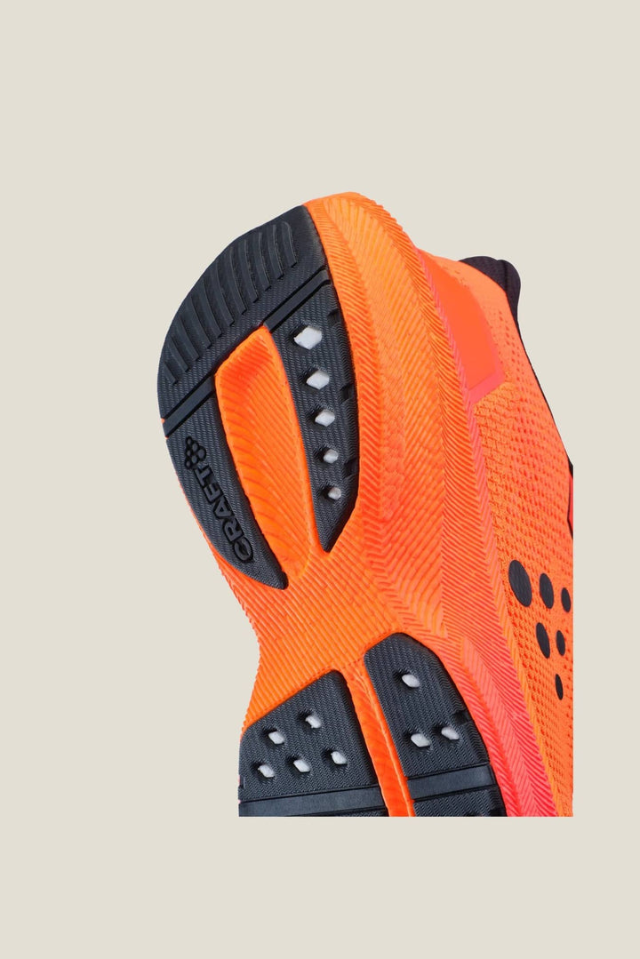 Craft Endurance 3 M - Shock/Orange