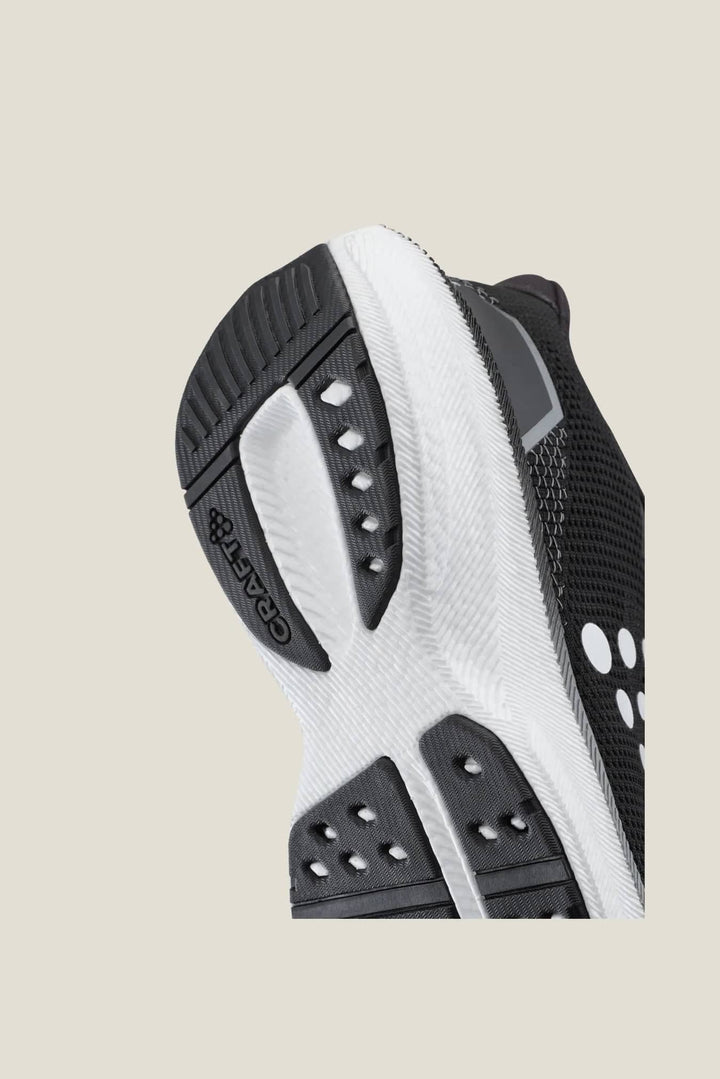 Craft Endurance 3 M - Black/Contrast