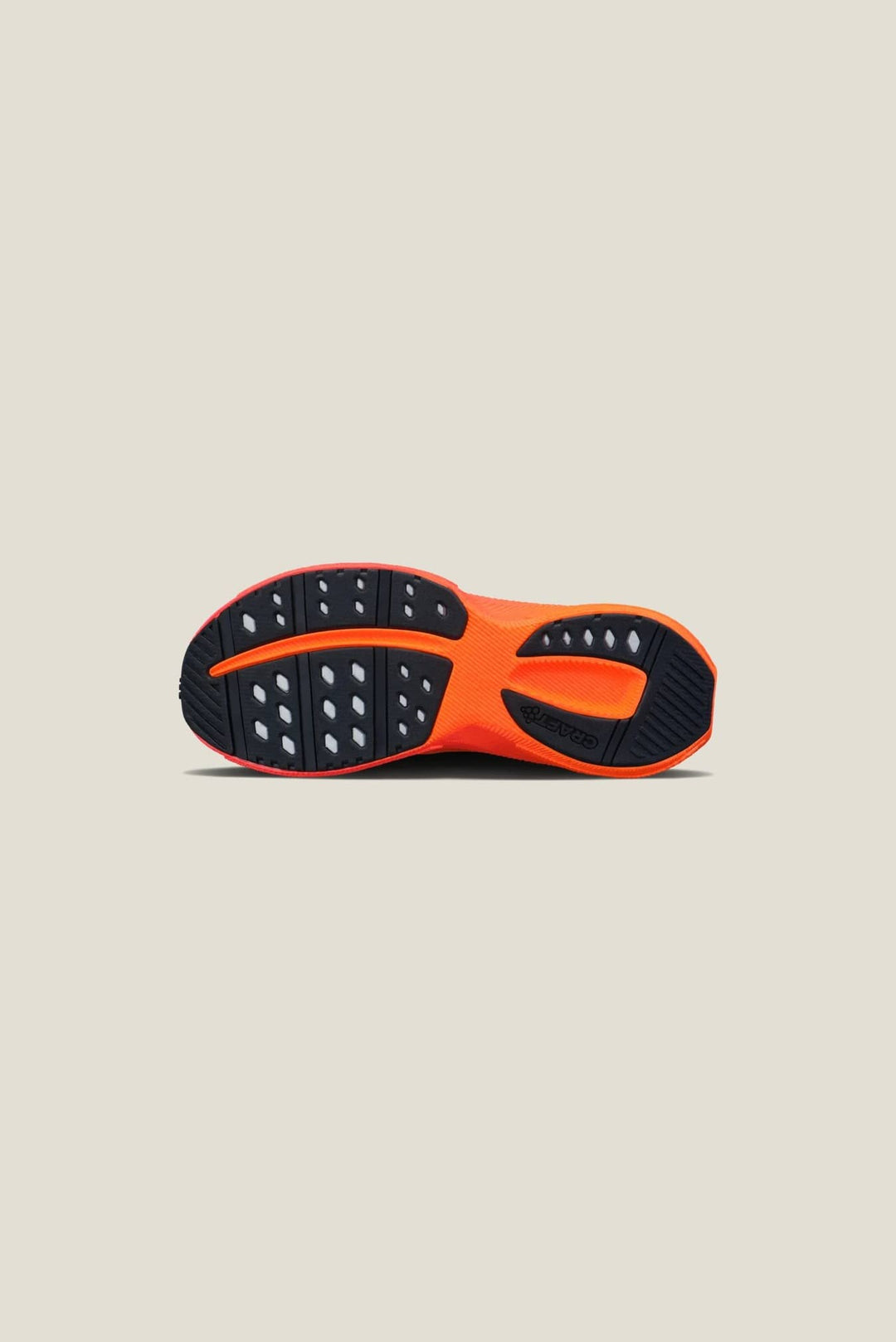 Craft Endurance 3 M - Shock/Orange
