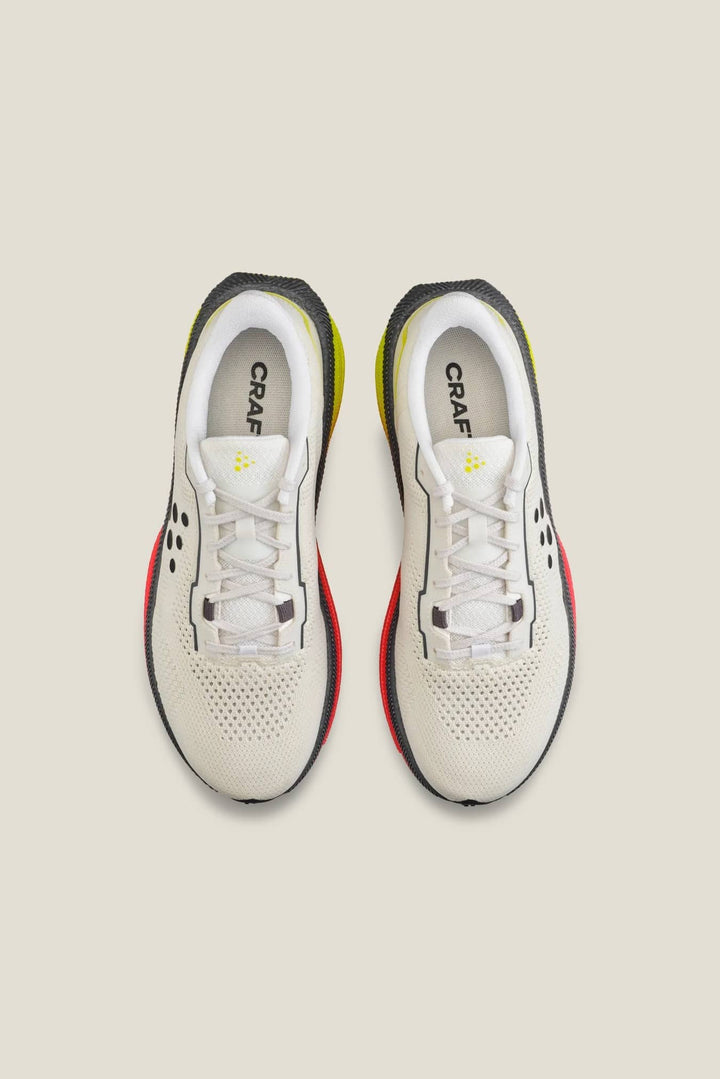 Craft Endurance 3 M - Tofu/Contrast
