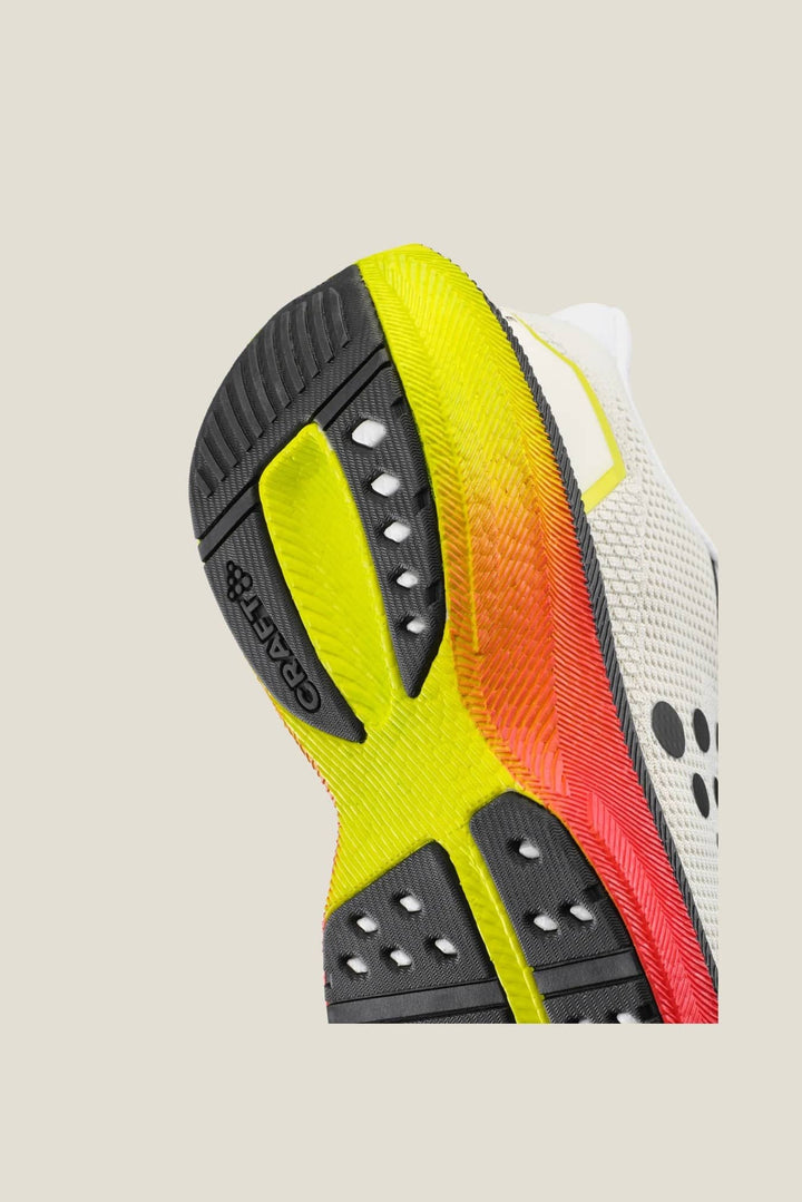Craft Endurance 3 M - Tofu/Contrast