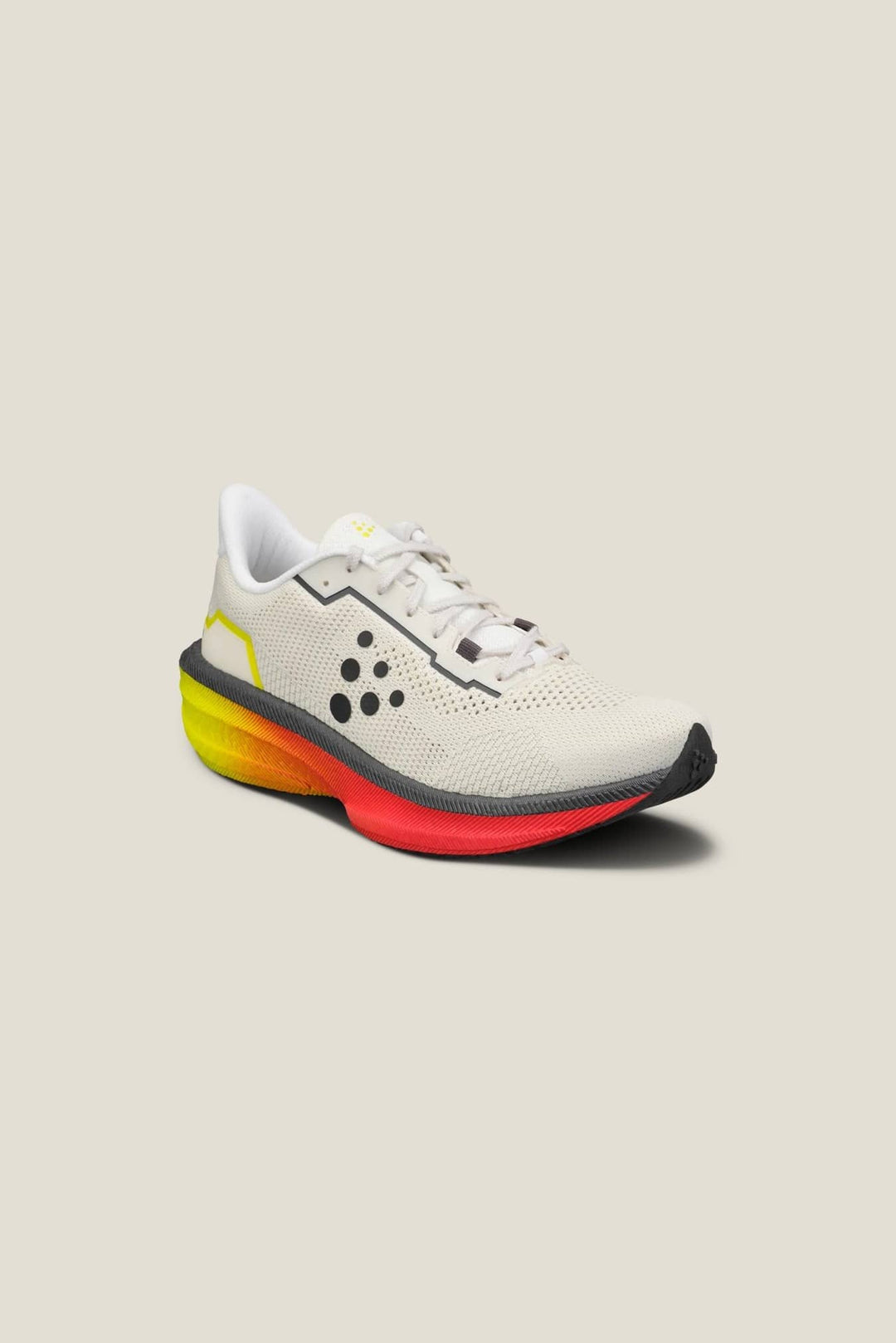 Craft Endurance 3 M - Tofu/Contrast